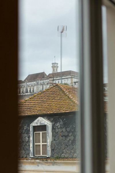 Avenida Central - Coimbra Accommodation, Coimbra, Portugal