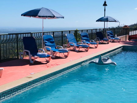 Aqua Vista Monchique Hôtel, Monchique, Portugal