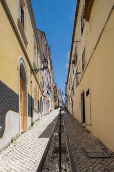 Peixeira Studios and Apartments, Lisbon, Portugal