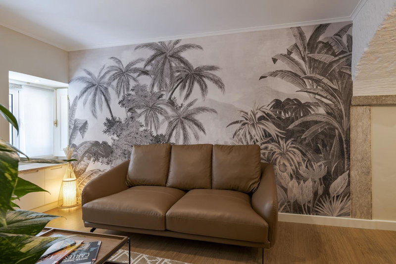 Peixeira Studios and Apartments, Lisbon, Portugal