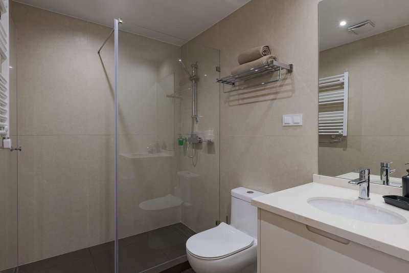 Peixeira Studios and Apartments, Lisbon, Portugal