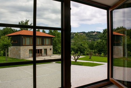 Constance House, Marco de Canaveses, Portugal
