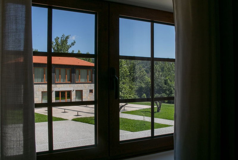 Constance House, Marco de Canaveses, Portugal