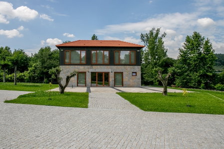 Constance House, Marco de Canaveses, Portugal