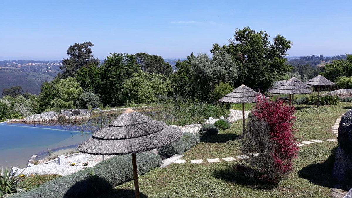 Quinta Vale Porcacho, Portugal