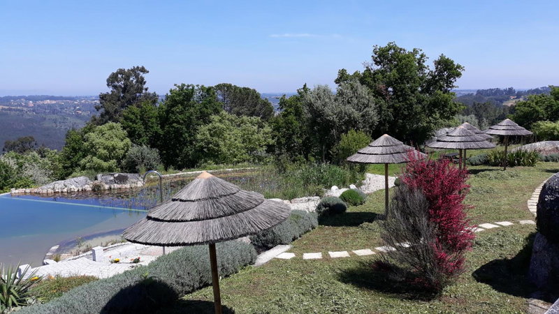 Quinta Vale Porcacho, Tábua, Portugal