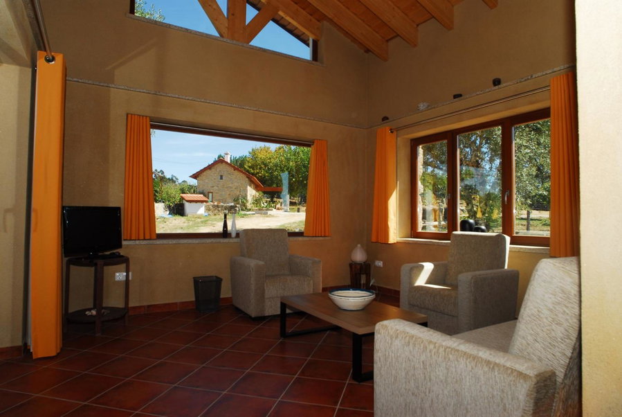 Quinta Vale Porcacho, Tábua, Portugal