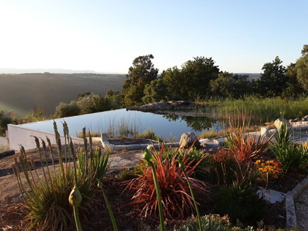 Quinta Vale Porcacho, Tábua, Portugal