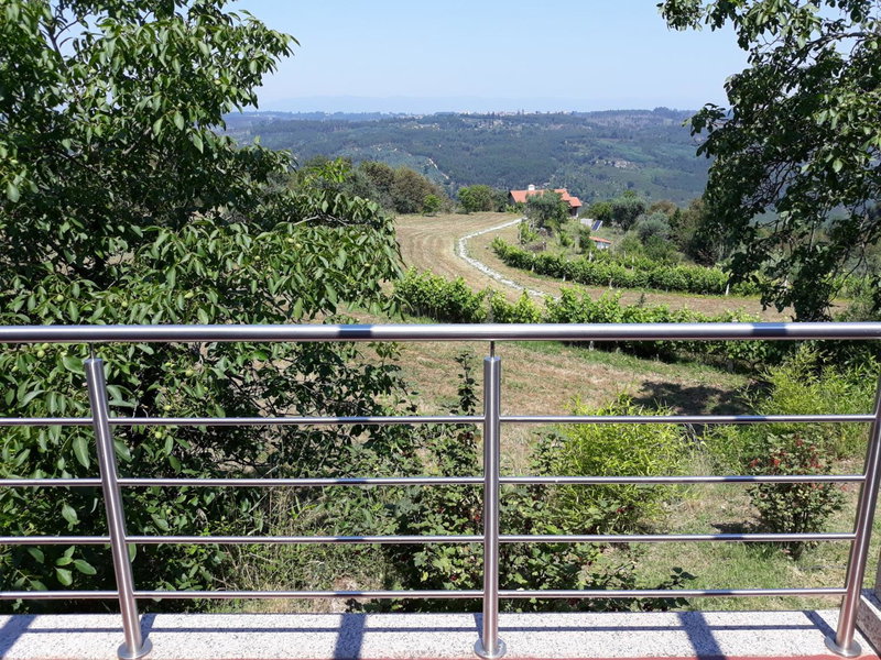 Quinta Vale Porcacho, Tábua, Portugal