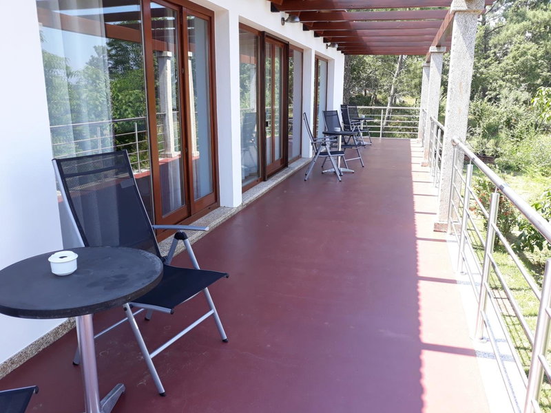 Quinta Vale Porcacho, Tábua, Portugal