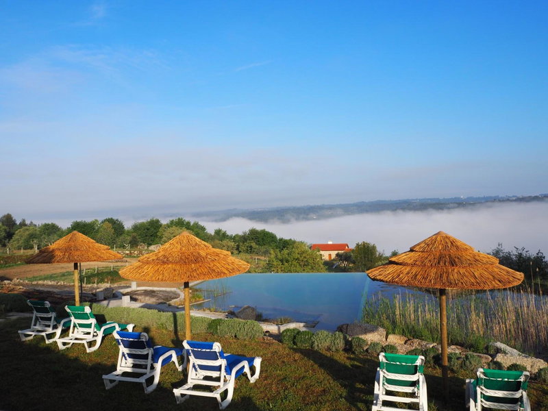 Quinta Vale Porcacho, Tábua, Portugal