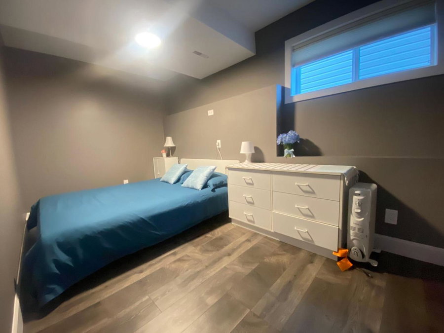lovely home, Calgary, Canada