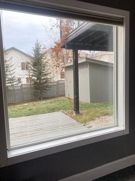 lovely home, Calgary, Canada