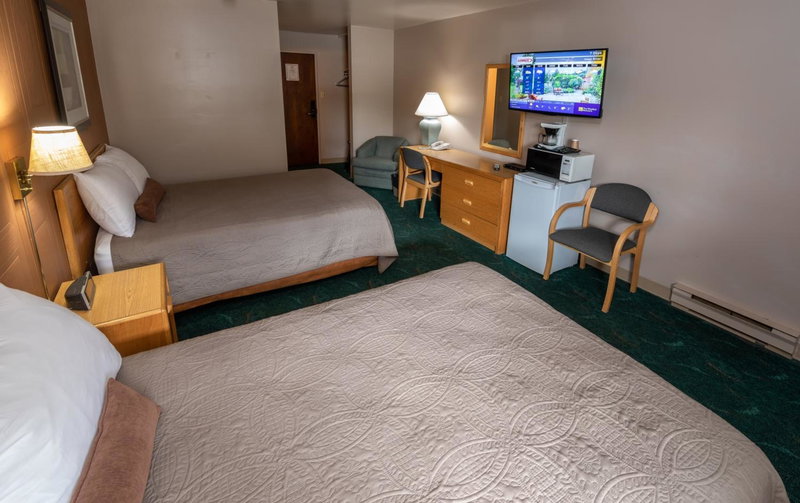 Keystone Motor Inn, a Travelodge by Wyndham, Brandon, Canada