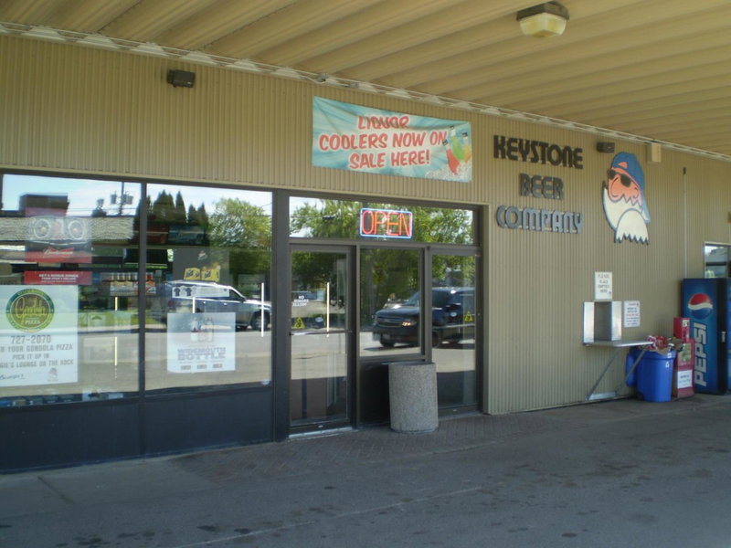 Keystone Motor Inn, a Travelodge by Wyndham, Brandon, Canada