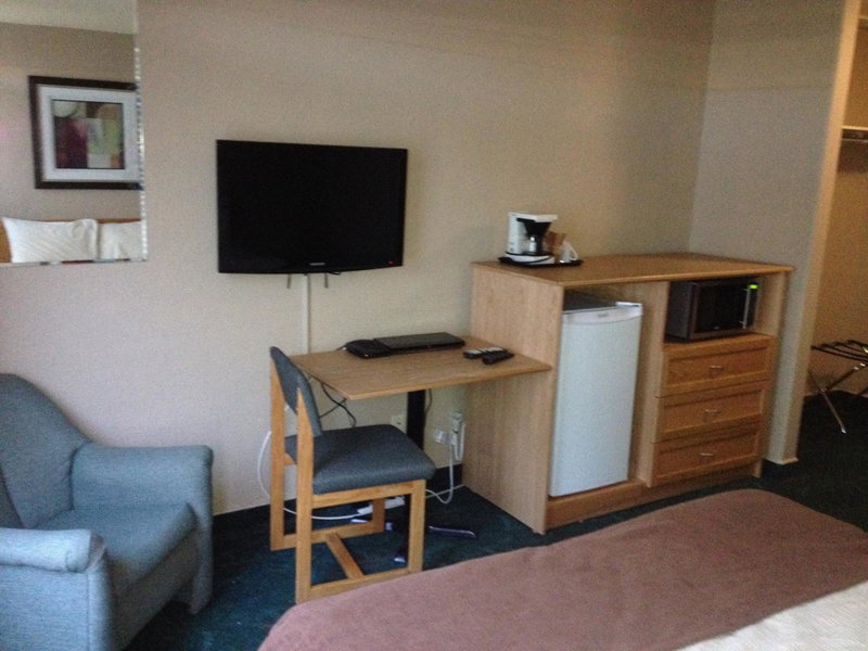 Keystone Motor Inn, a Travelodge by Wyndham, Brandon, Canada