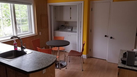 Appartement près des Plaines d'Abraham, Quebec City, Canada