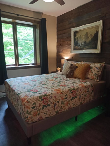 luxurious Mont tremblant 2bd 2bth, Mont-Tremblant, Canada