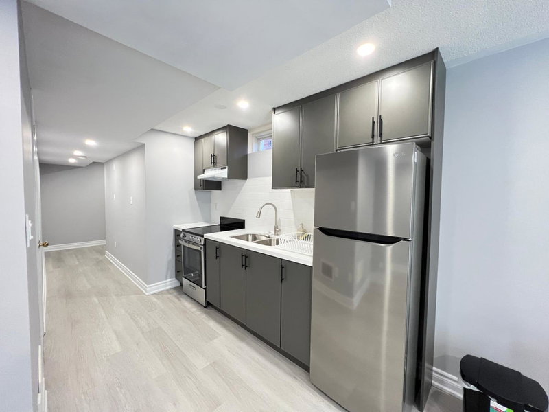 Beautiful Vacation Home near Toronto Airport, Mississauga, Canada
