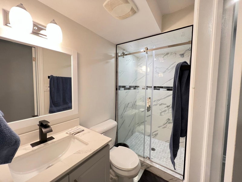 Beautiful Vacation Home near Toronto Airport, Mississauga, Canada
