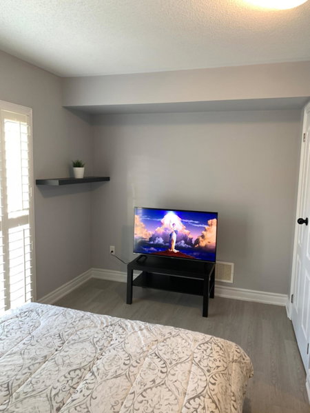 Beautiful Vacation Home near Toronto Airport, Mississauga, Canada