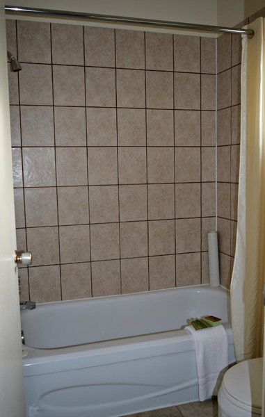 Centre Suite Inns Motel, Bonnyville, Canada