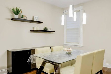 JstLikeHome - Central Suite, Ottawa, Canada
