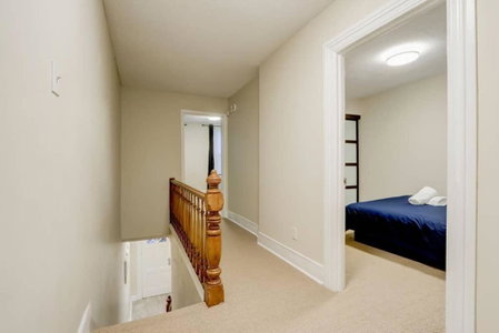 JstLikeHome - Central Suite, Ottawa, Canada