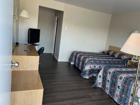 Motel Le Campagnard, Matane, Canada