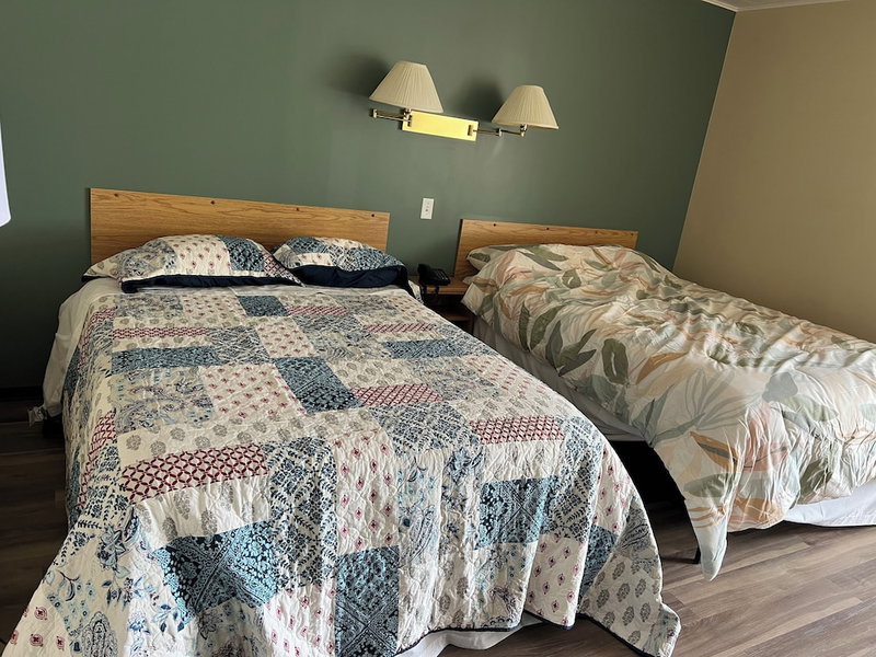 Motel Le Campagnard, Matane, Canada