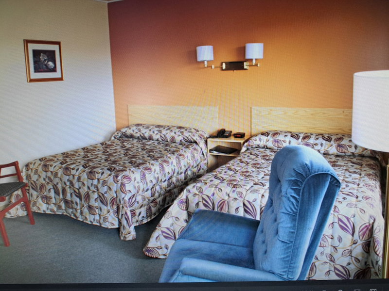 Motel Le Campagnard, Matane, Canada