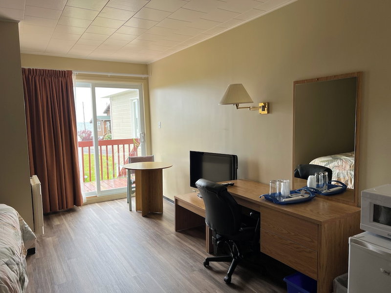 Motel Le Campagnard, Matane, Canada