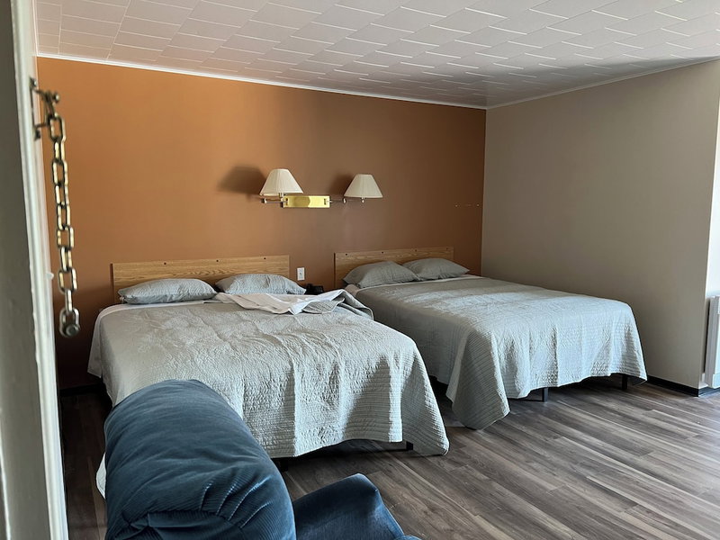 Motel Le Campagnard, Matane, Canada