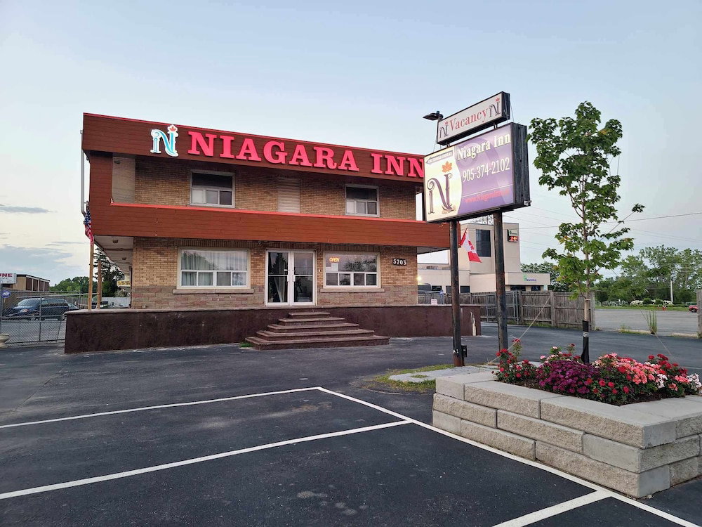 Niagara Inn, Canada