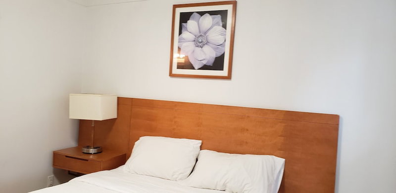 Niagara Inn, Niagara Falls, Canada