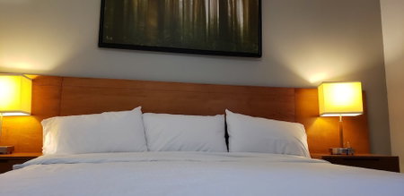Niagara Inn, Niagara Falls, Canada