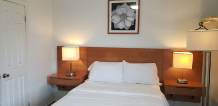 Niagara Inn, Niagara Falls, Canada