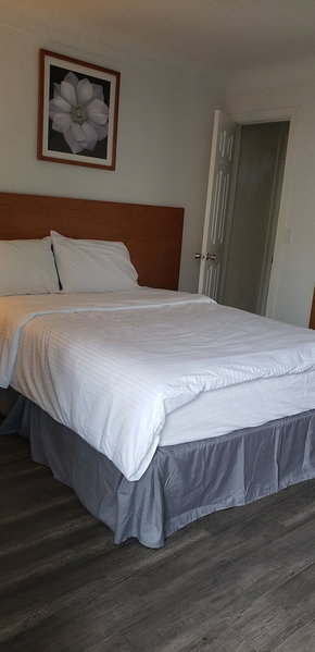 Niagara Inn, Niagara Falls, Canada