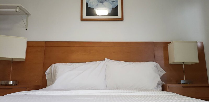 Niagara Inn, Niagara Falls, Canada