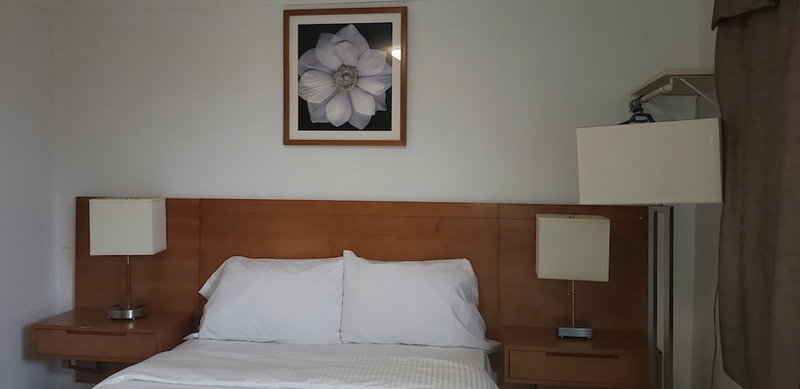 Niagara Inn, Niagara Falls, Canada