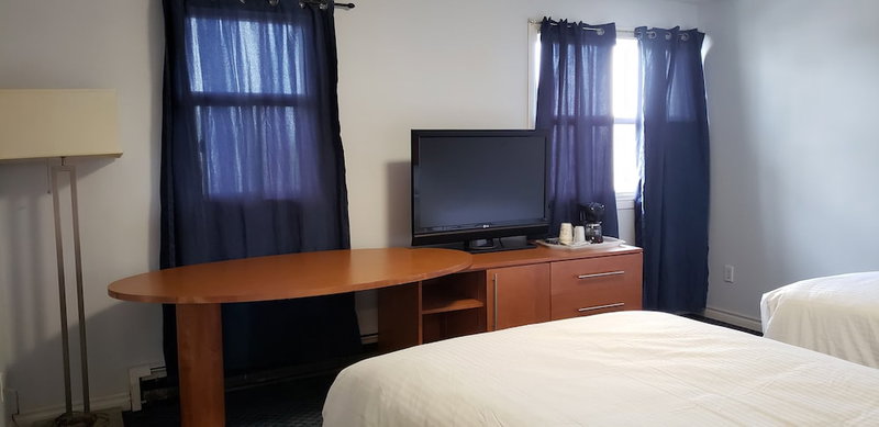 Niagara Inn, Niagara Falls, Canada