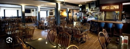 Clydesdale Inn, Surrey, Canada