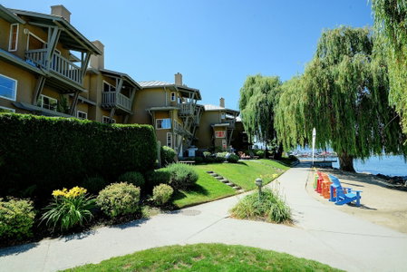 Villa's At Eldorado Resort, Kelowna, Canada