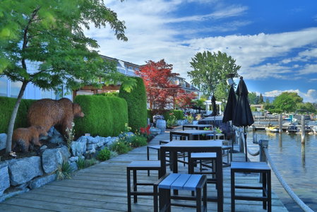 Villa's At Eldorado Resort, Kelowna, Canada