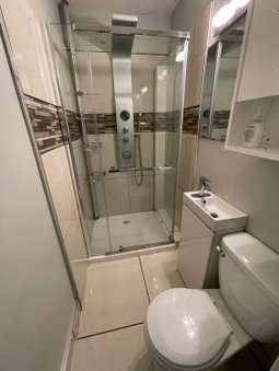 Le Convivial, Rouyn, Canada