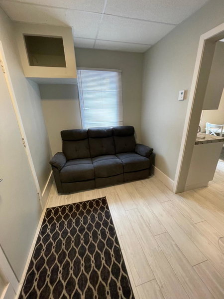 Le Convivial, Rouyn, Canada