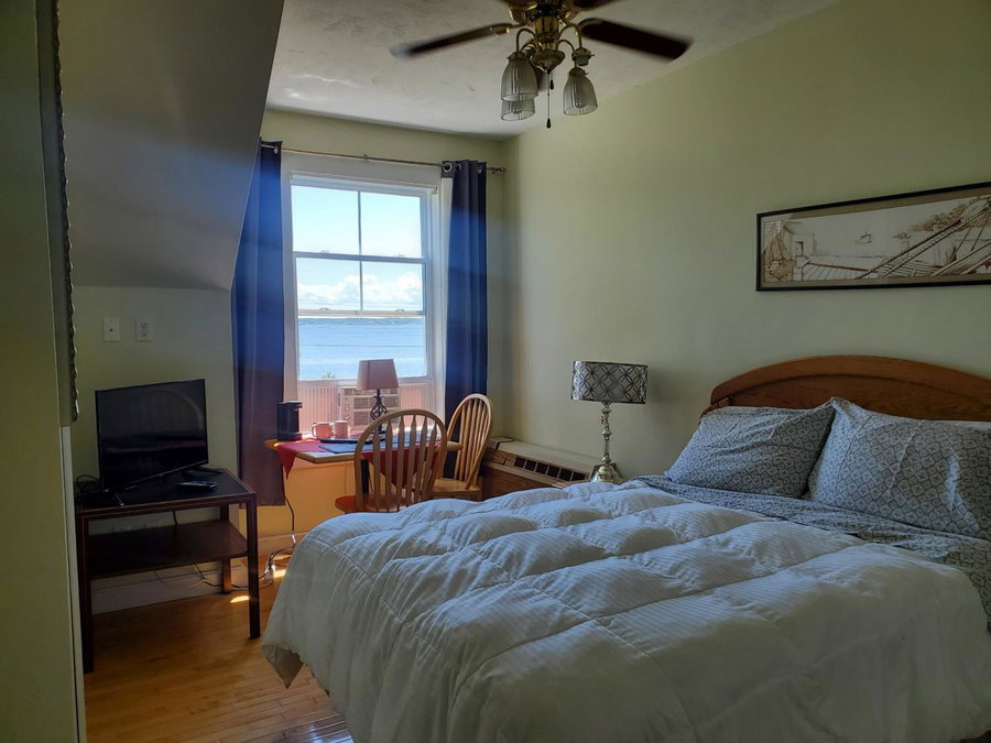 Auberge Vue d'la Dune - Dune View Inn, Bouctouche, Canada