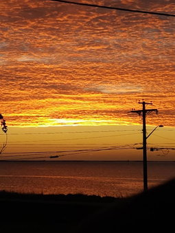 Auberge Vue d'la Dune - Dune View Inn, Bouctouche, Canada
