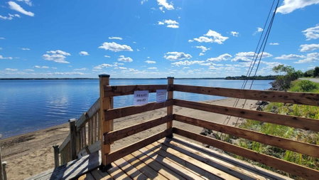 Auberge Vue d'la Dune - Dune View Inn, Bouctouche, Canada