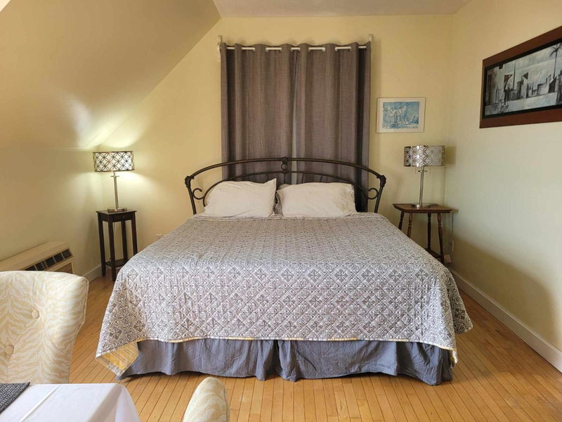 Auberge Vue d'la Dune - Dune View Inn, Bouctouche, Canada